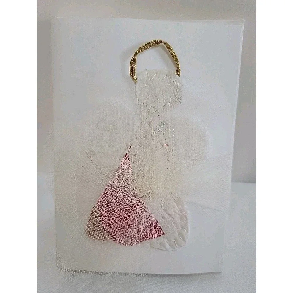 VTG NOS 1994 Shelley Johnson 